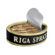 Ledusskapja magnēts Riga sprats